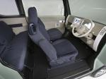 Honda Step Bus Concept 2006 года